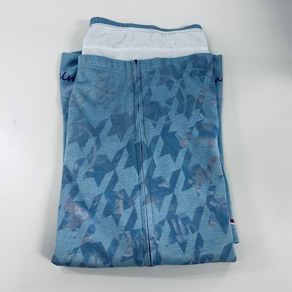 アウトレット】KAPELMUUR（カペルミュール）半袖フランデレンジャージ