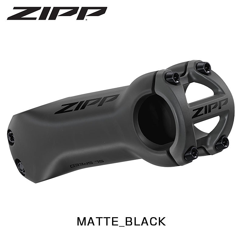 ZIPP（ジップ）SL SPEED CARBON STEM （SLスピードカーボンステム