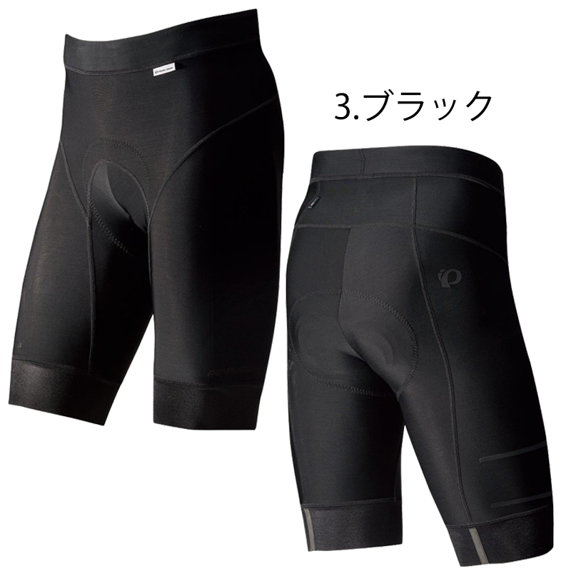 PEARL IZUMI（パールイズミ）コールドシェイドレーサーパンツ 293-3DX