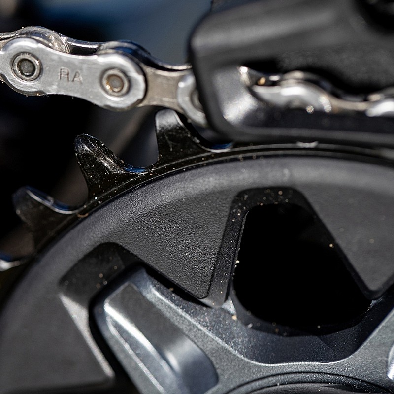 SHIMANO（シマノ）スモールパーツ・補修部品 FC-M7120-1 シングル