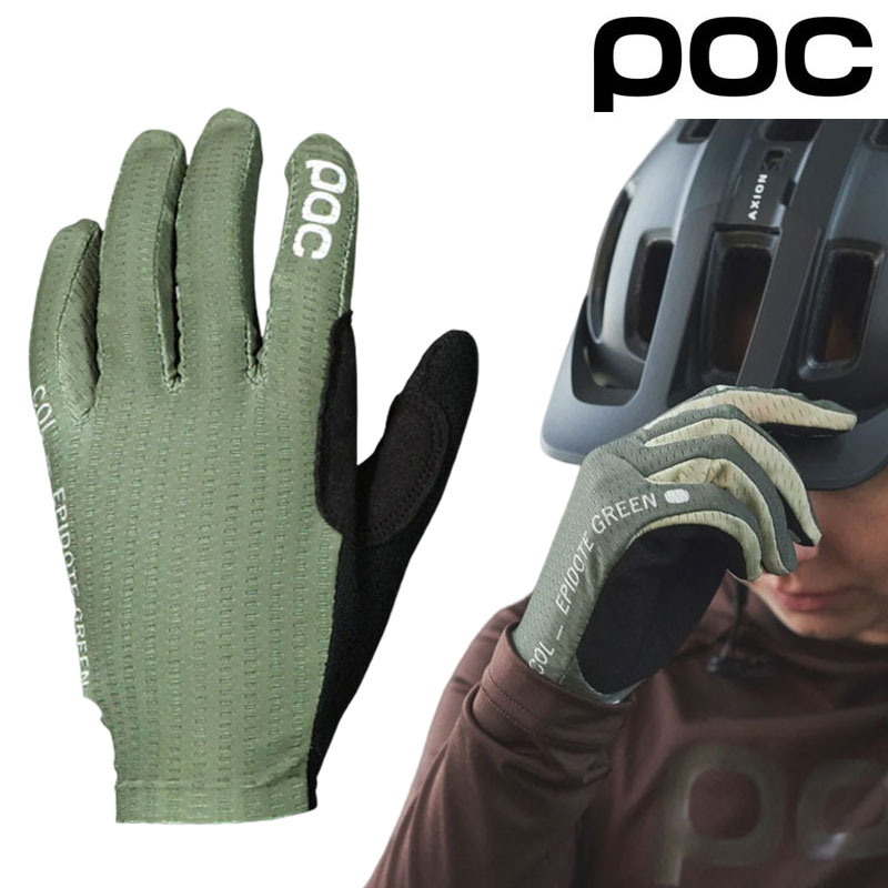 POC（ポック）SAVANT MTB GLOVE（サヴァンMTBグローブ） 送料無料