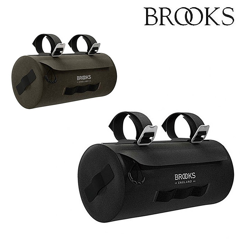 BROOKS（ブルックス）SCAPE HANDLEBAR POUCH （スケープハンドルバー