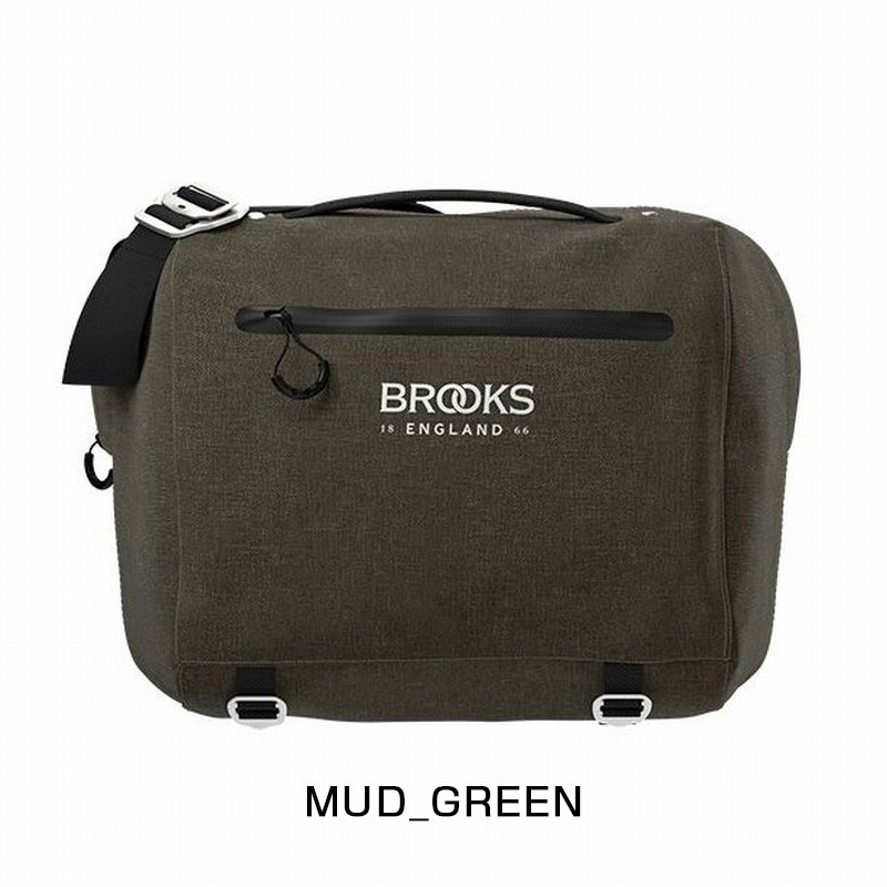 BROOKS（ブルックス）SCAPE HANDLEBAR COMPACT BAG （スケープハンドル