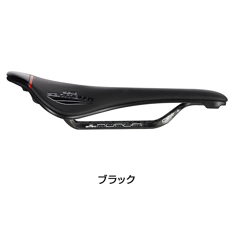 SELLE SAN MARCO（セラサンマルコ）SHORTFIT 2.0 Carbon FX （ショート