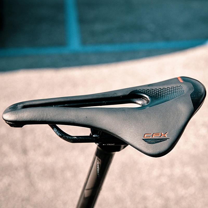 SELLE SAN MARCO（セラサンマルコ）SHORTFIT 2.0 Carbon FX （ショート