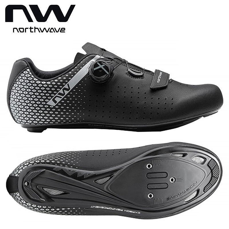 NORTHWAVE（ノースウェーブ）CORE PLUS2 WIDE（コアプラス2ワイド）SPD