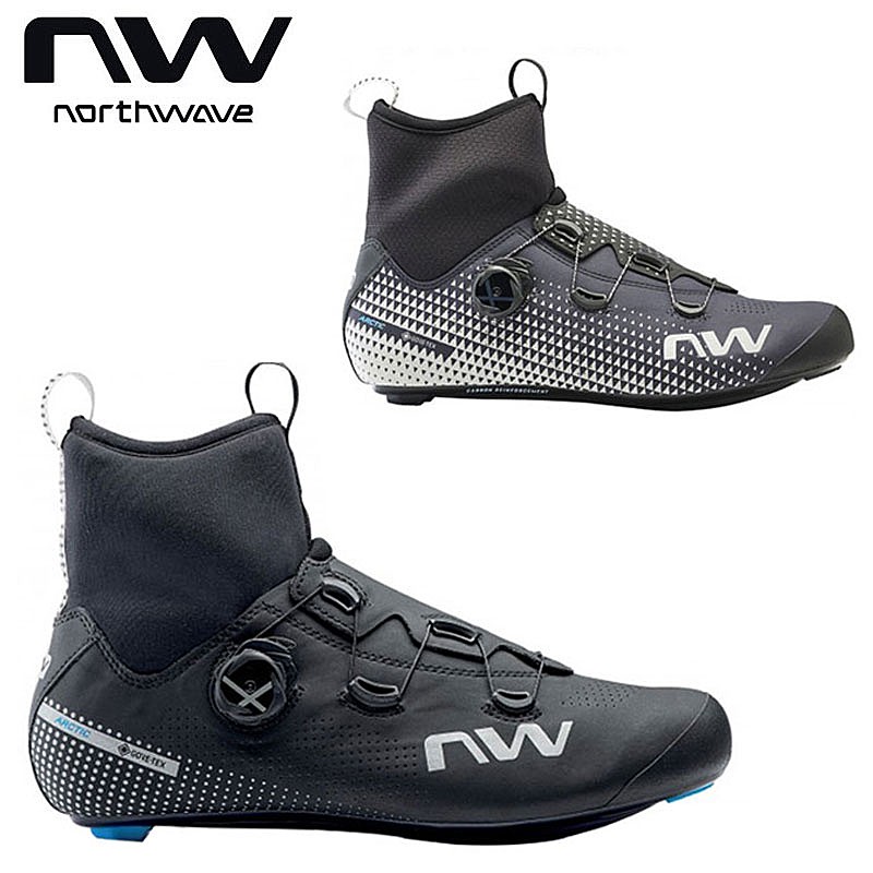 NORTHWAVE（ノースウェーブ）CELSIUS R ARCTIC GTX（セルシウスRアーク