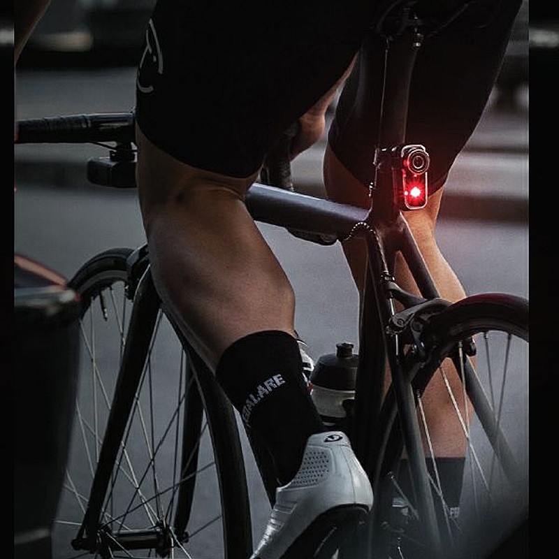 CYCLIQ（サイクリック）FLY6 （フライ6） リアライト＆カメラ Gen3 第3