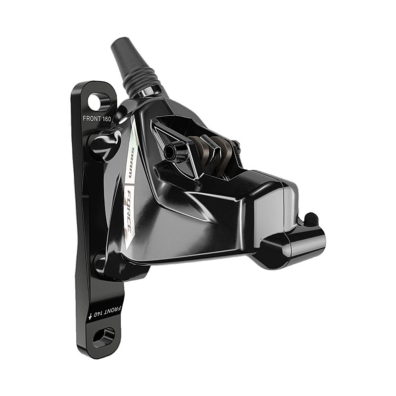 SRAM（スラム）Force eTap AXS HRD Shift/Brakeset（フォースeTapAXS