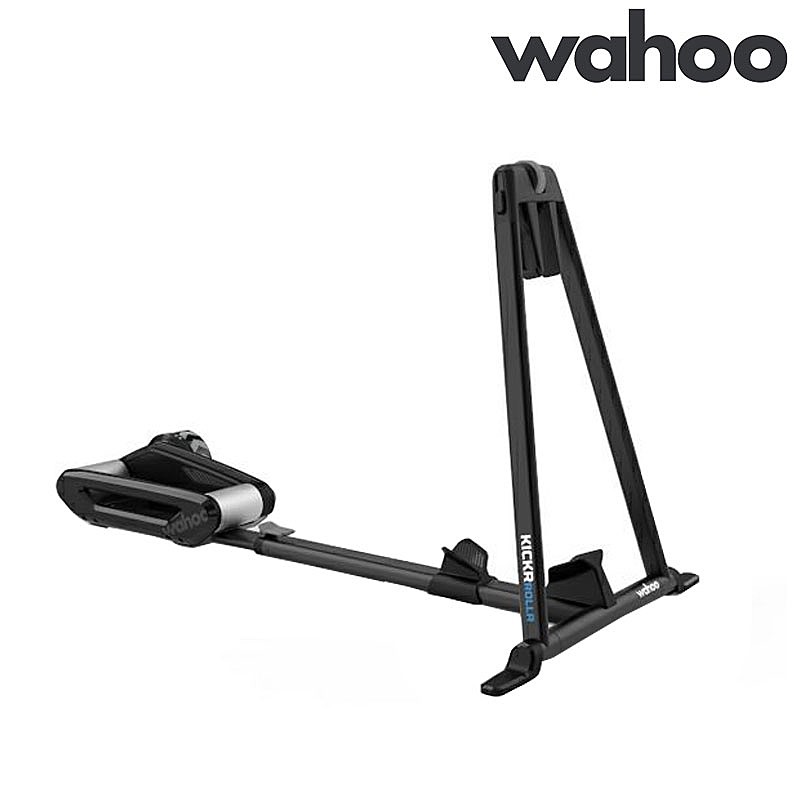 wahoo（ワフー）KICKR ROLLR （キッカーローラー） 即納 土日祝も出荷