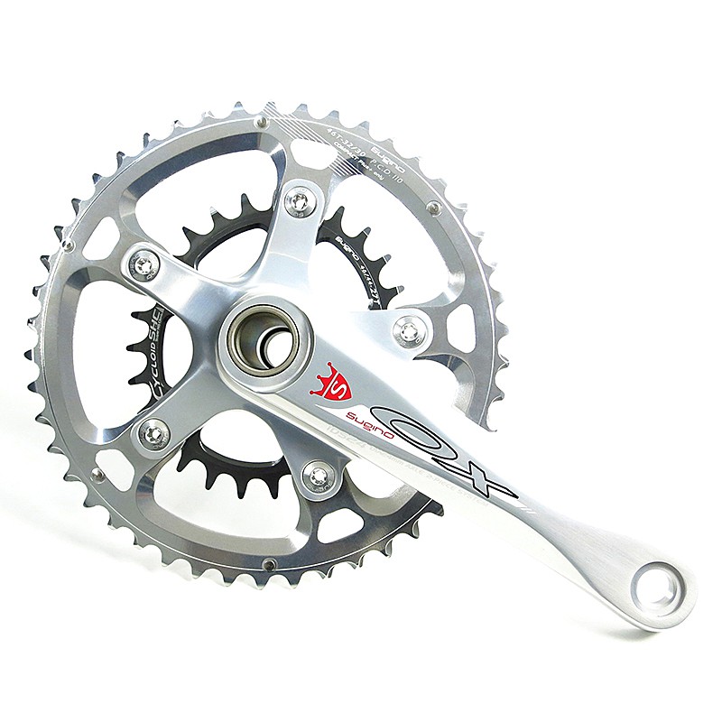 SUGINO（スギノ）CY5-SHC 27T 30T 送料無料