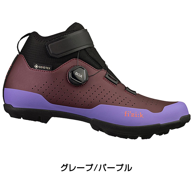 fizi:k（フィジーク）TERRA ARTICA GTX（テラアーティカGTX）SPD