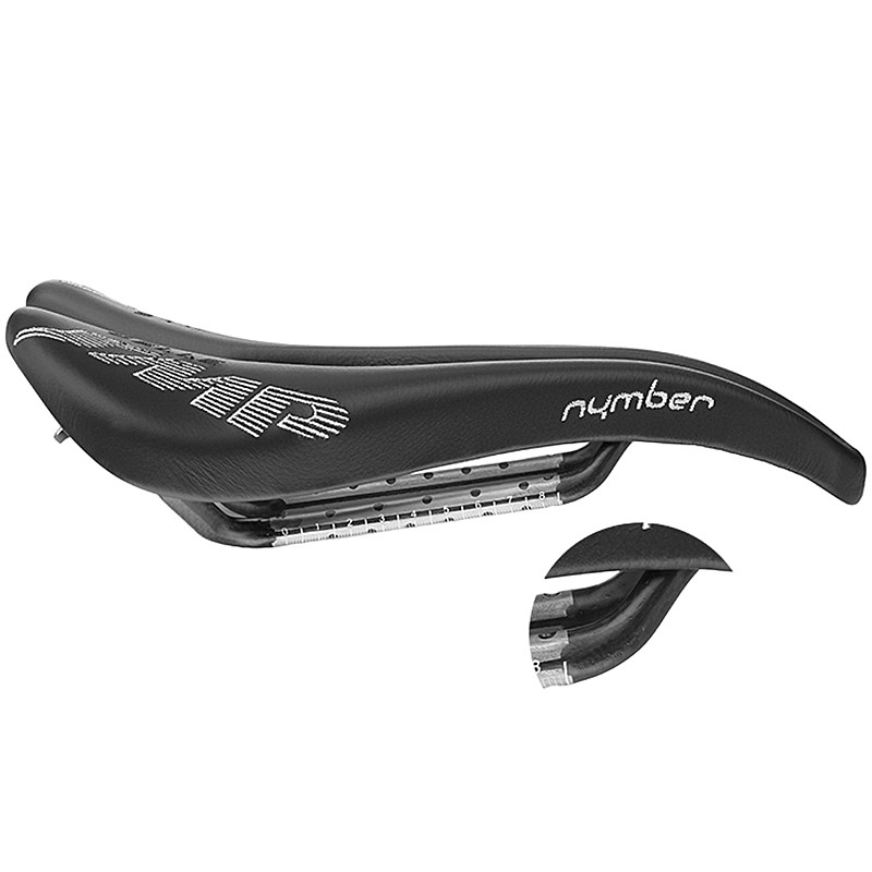 SELLE SMP（セラSMP）NYMBER BLACK （ニンバーブラック） 送料無料