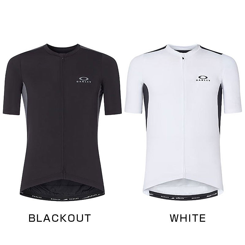 OAKLEY（オークリー）ENDURANCE MIX JERSEY （エンデュランスミックス