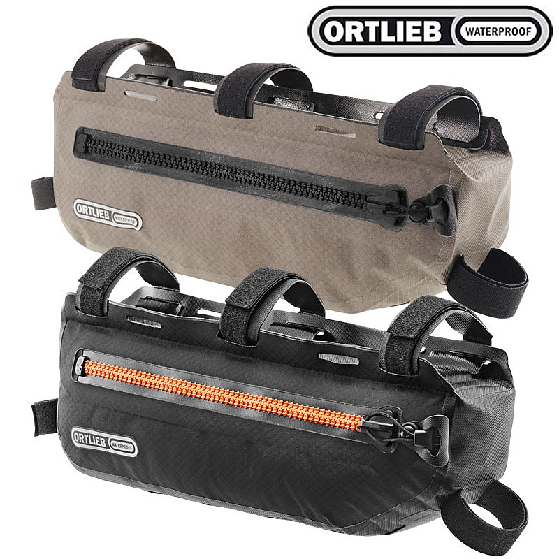 ORTLIEB（オルトリーブ）フレームパック トップチューブ 送料無料