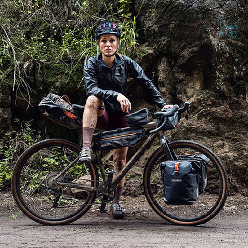 ORTLIEB（オルトリーブ）フレームパック トップチューブ 送料無料