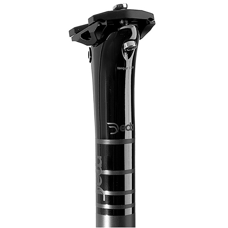 DEDA（デダ）CARBON SEATPOST （カーボンシートポスト）RS 0mm 送料無料