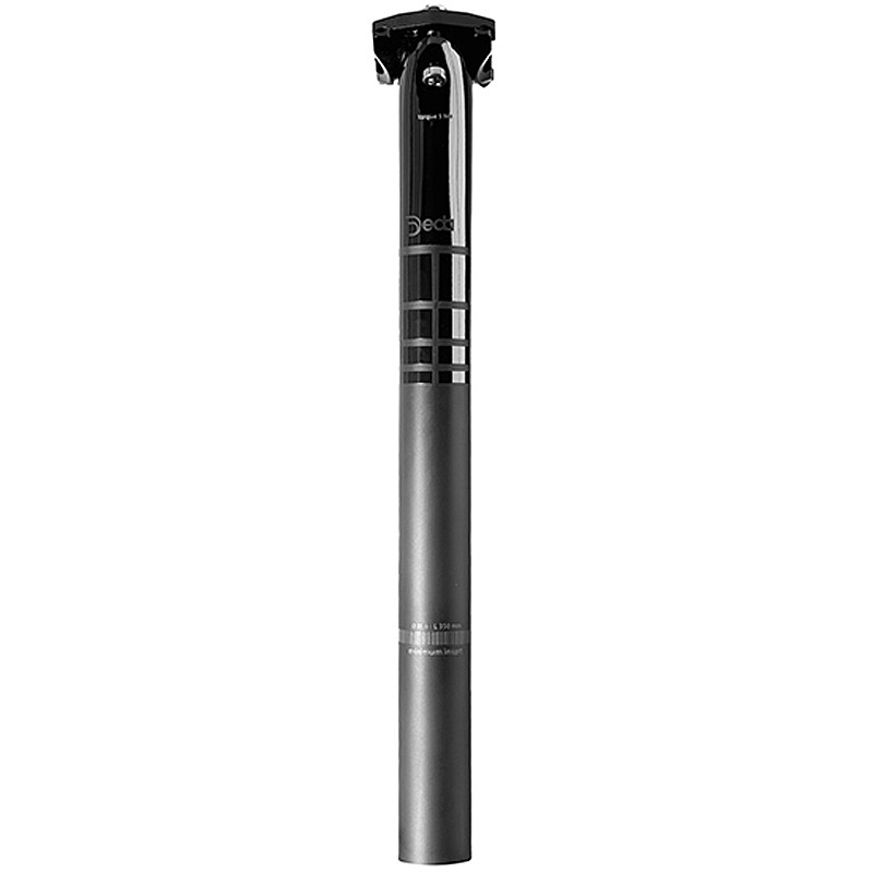 DEDA（デダ）CARBON SEATPOST （カーボンシートポスト）RS 0mm 送料無料