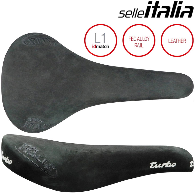 SELLE ITALIA（セライタリア）TURBO 1980 （ターボ1980）別注サドル