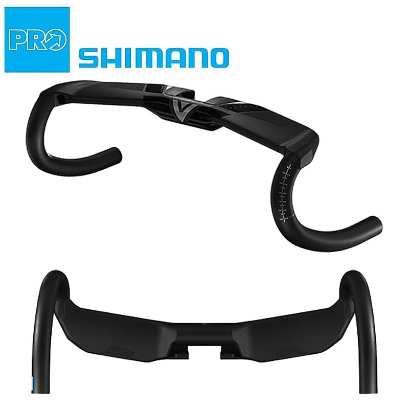 SHIMANO PRO（シマノプロ）VIBE AERO CARBON （バイブエアロカーボン