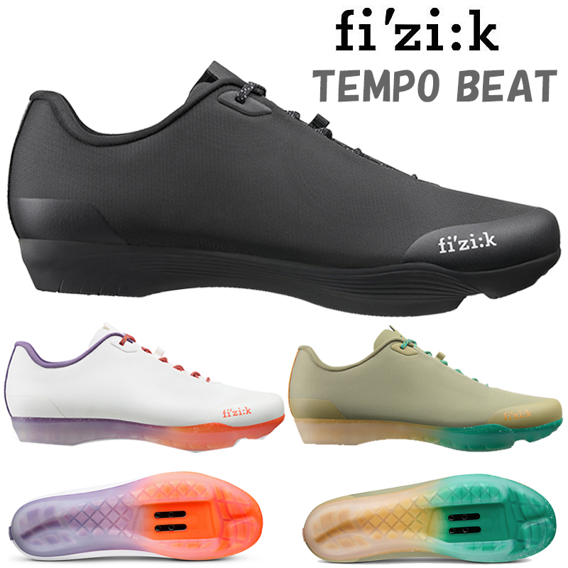 fizi:k（フィジーク）TEMPO BEAT （テンポビート）SPDビンディング