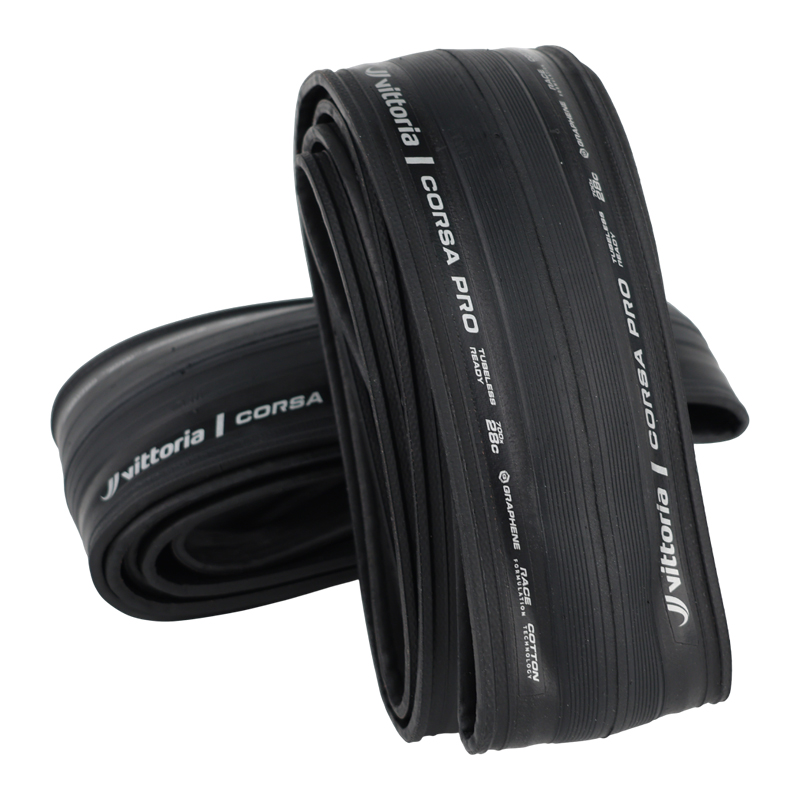Vittoria（ヴィットリア）CORSA PRO TLR Special Edition 700×28C、700