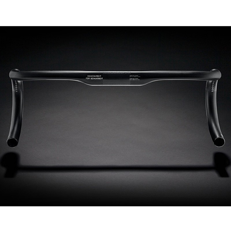 LIGHTWEIGHT（ライトウェイト）HANDLEBAR KOMPAKTBUGEL （ハンドルバー