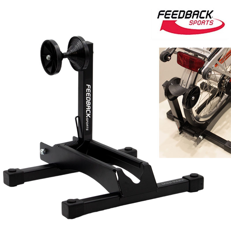 FEEDBACK（フィードバック）MINI RAKK BICYCLE STORAGE STAND 送料無料