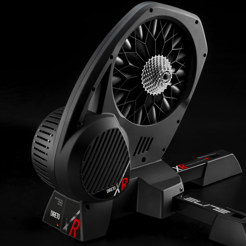 ELITE（エリート）11Sスプロケット付属 DIRETO XR（ディレートXR