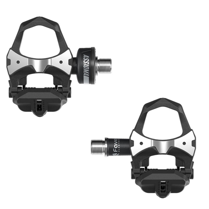 Favero（ファベロ）Assioma UNO（アシオマウノ）片側計測 ペダル型