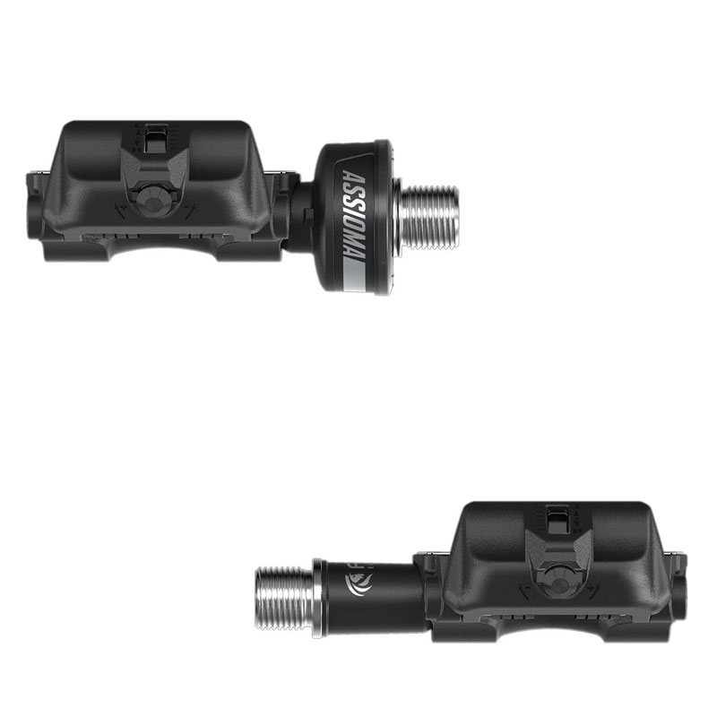 Favero（ファベロ）Assioma UNO（アシオマウノ）片側計測 ペダル型