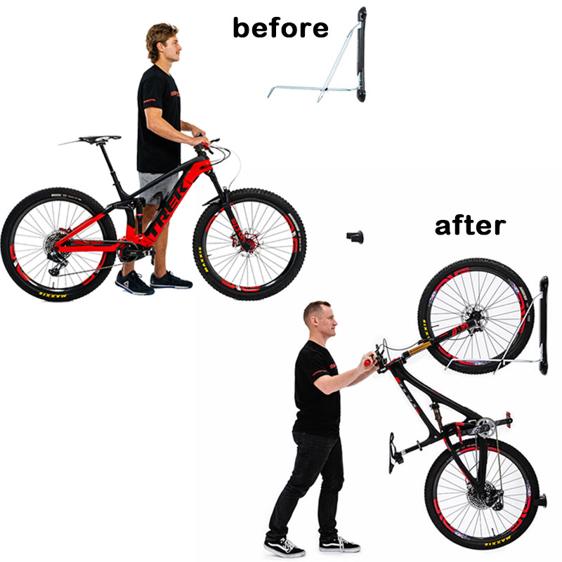 Steadyrack（ステディラック）MTBラック 送料無料