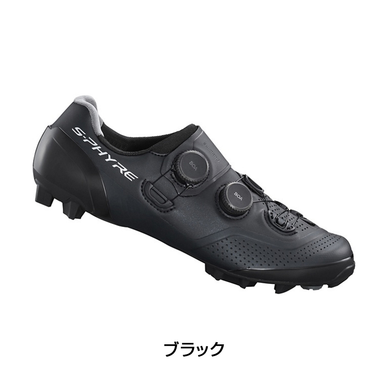 SHIMANO（シマノ）XC9 SPDビンディングシューズ 送料無料