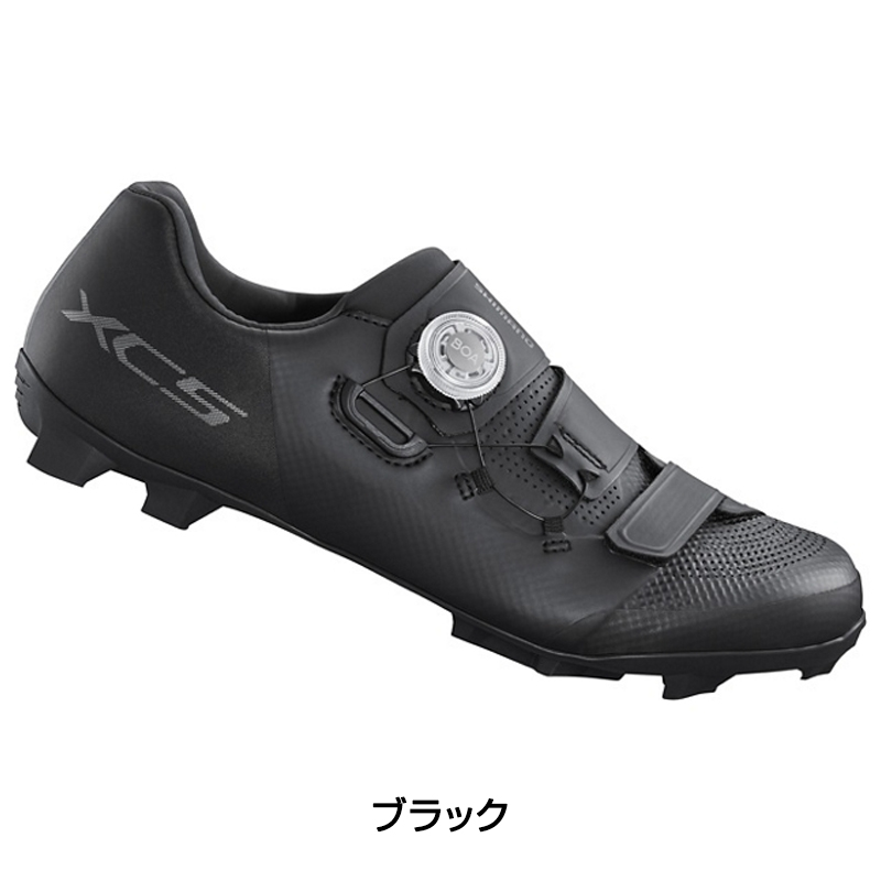 SHIMANO（シマノ）XC5 SPDビンディングシューズ 送料無料