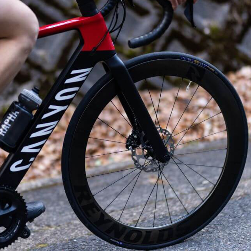 Panaracer（パナレーサー）AGILEST DURO TUBED（アジリストデュロ