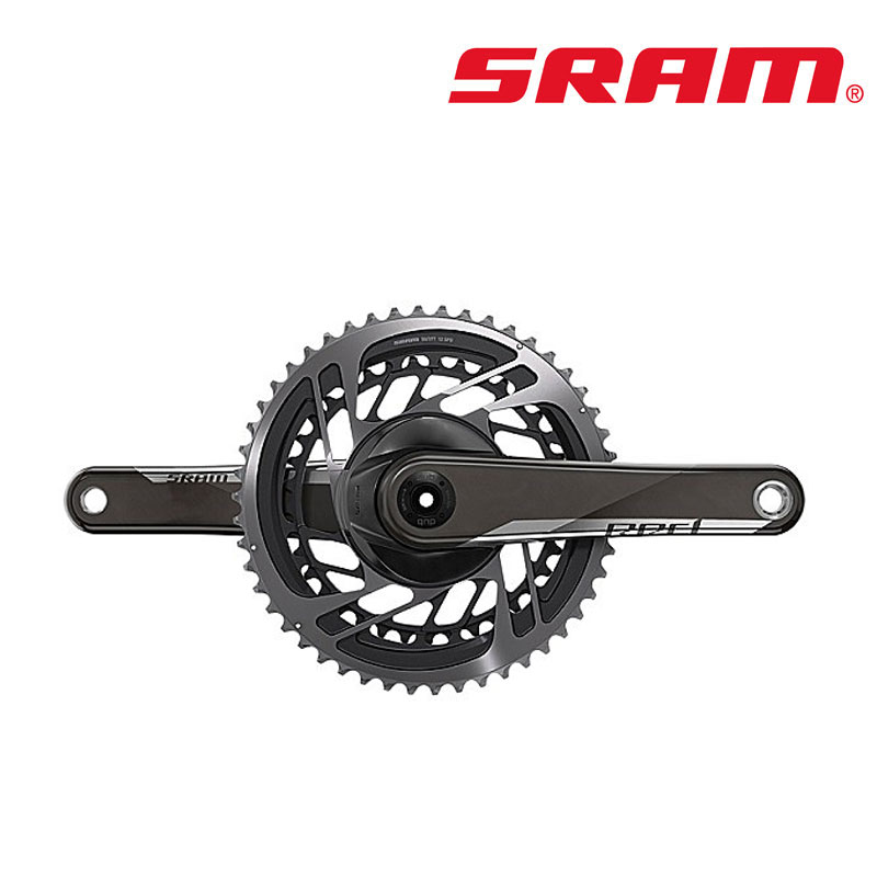 SRAM（スラム）RED CRANKSET（レッドクランクセット）GXP 12s 送料無料