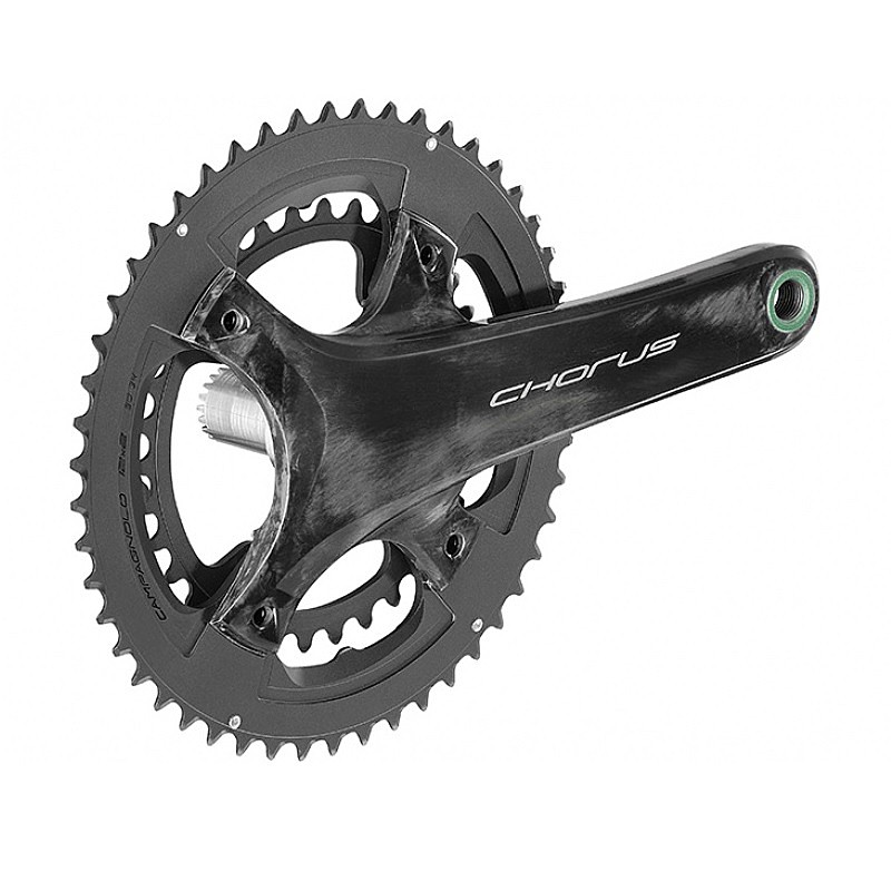 Campagnolo Chorus（カンパニョーロコーラス）クランク ウルトラトルク