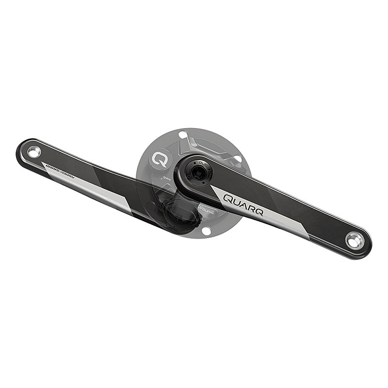 QUARQ（クオーク）Crank Arm DUB（クランクアームダブ） 送料無料