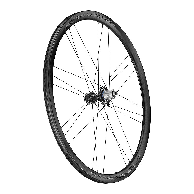Campagnolo（カンパニョーロ）BORA WTO 33 DB 2-WAY FIT（ボーラ