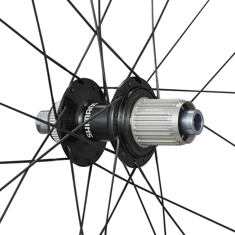 SHIMANO（シマノ）WH-RX880-700C リアホイール GRX 送料無料