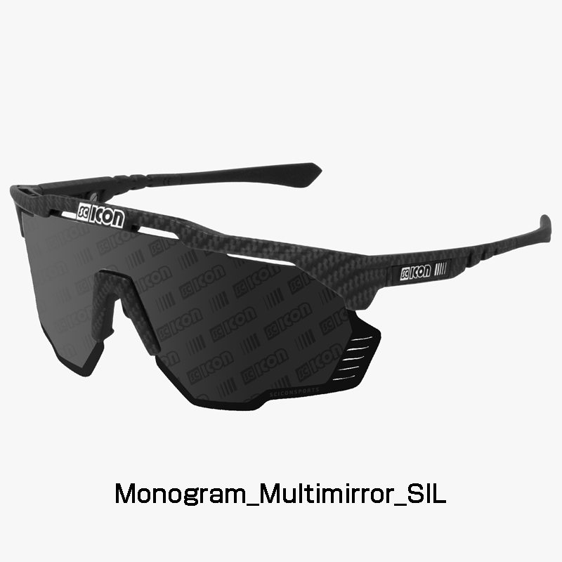 SCICON（シーコン）AEROSHADE KUNKEN（エアロシェードクンケン）CARBON