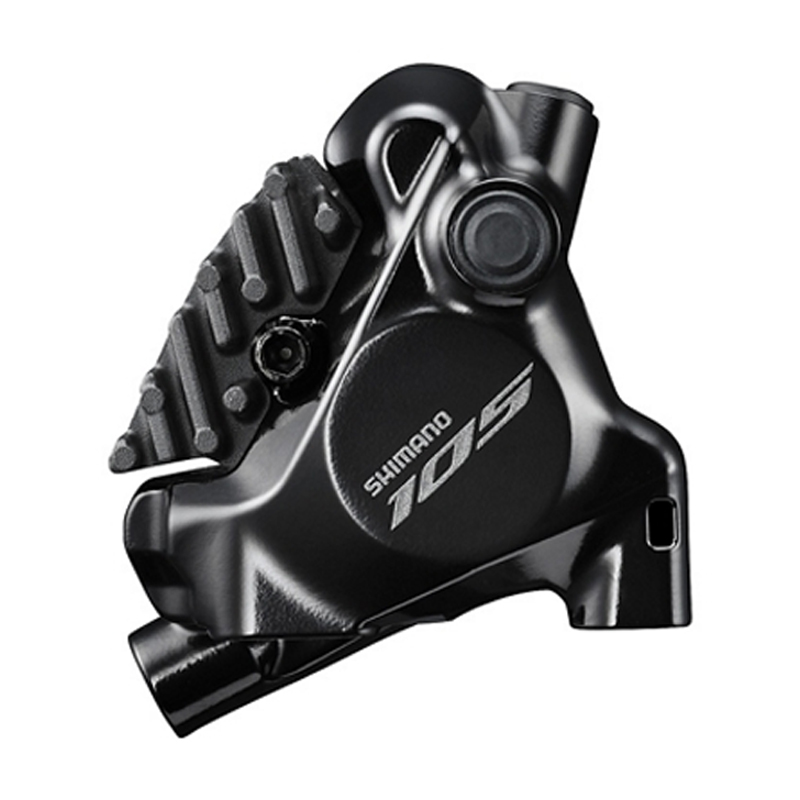 SHIMANO（シマノ）BR-R7170 油圧ディスクブレーキ リア用 フラット