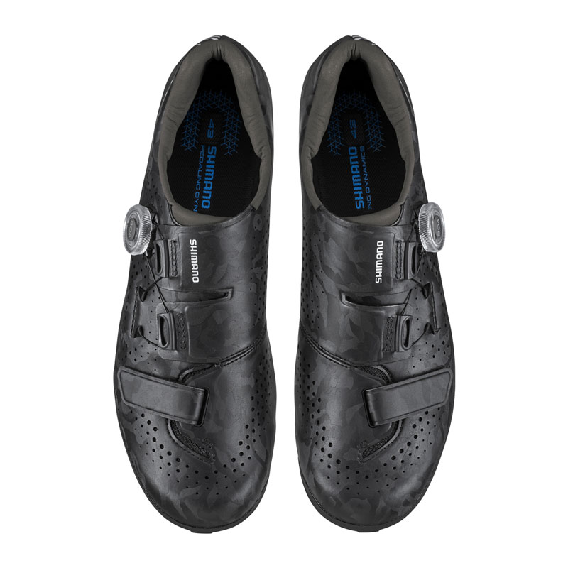 SHIMANO（シマノ）RX6 SH-RX600 SPDビンディングシューズ 送料無料