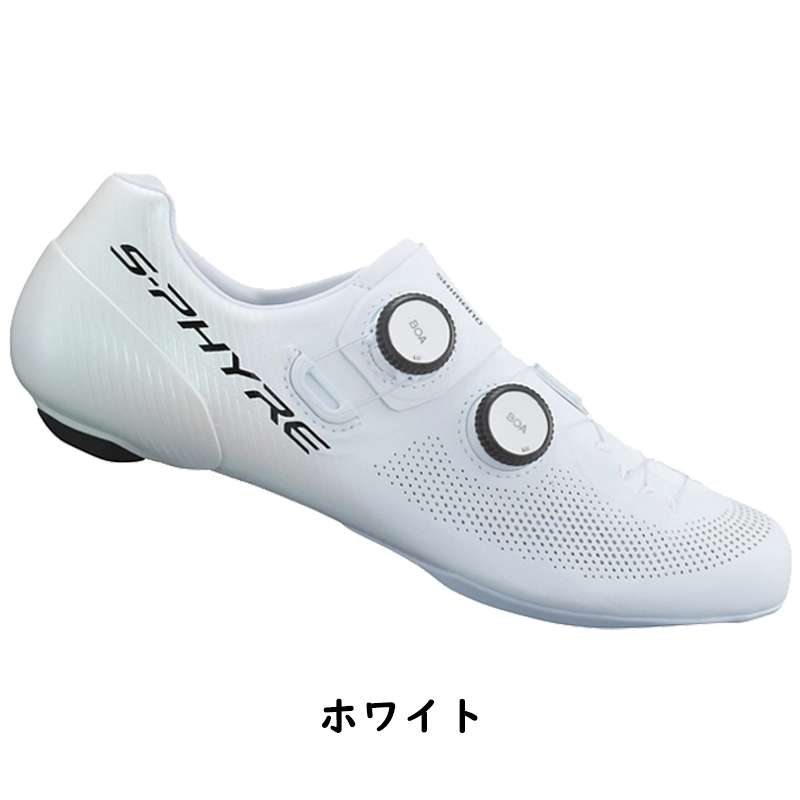 SHIMANO（シマノ）S-PHYRE RC9 SH-RC903 ワイドサイズ SPD-SL