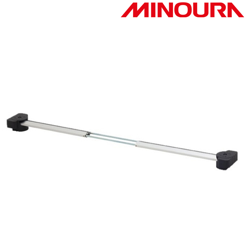 MINOURA（ミノウラ）VERGO スライドレール Sサイズ 795mm～1245mm 送料無料