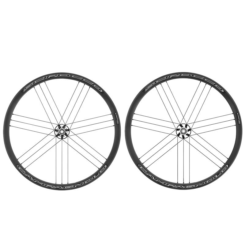 Campagnolo（カンパニョーロ）SCIROCCO DB 前後セット ディスク