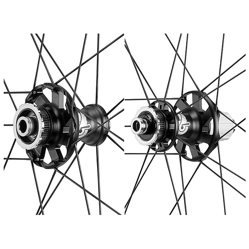 Campagnolo（カンパニョーロ）SCIROCCO DB 前後セット ディスク