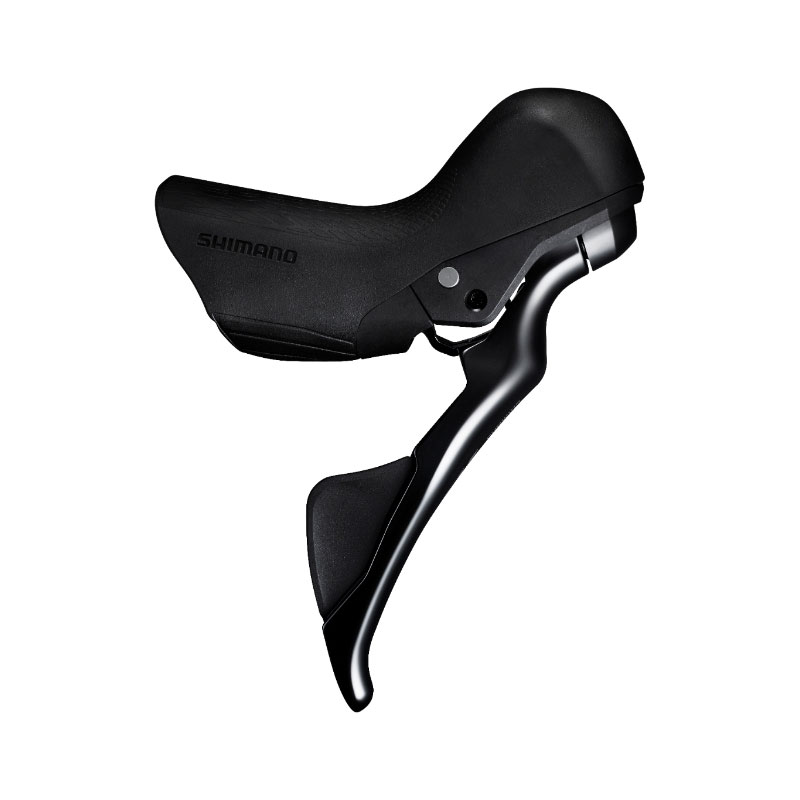 SHIMANO（シマノ）ST-R7025-R STIレバー デュアルコントロールレバー