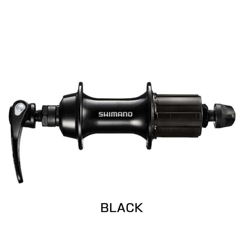 SHIMANO（シマノ）FH-RS300 リアハブ 8/9/10s SORA ソラ 送料無料