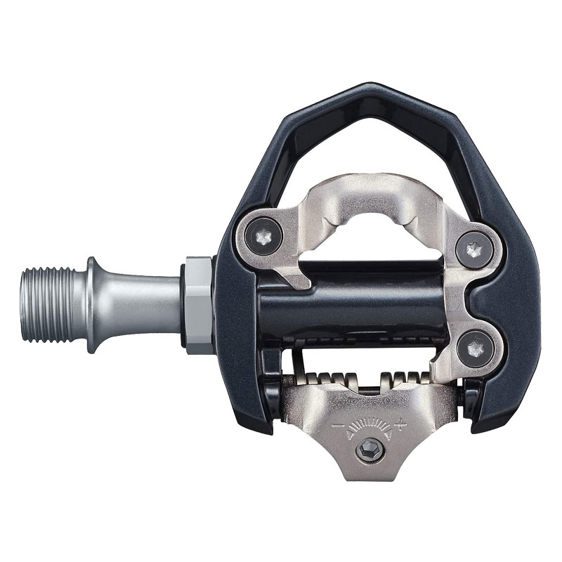 SHIMANO（シマノ）PD-ES600 SPDペダル 送料無料